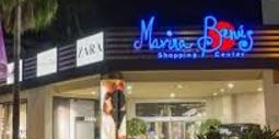 Centro Comercial Marina Banús