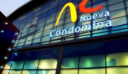 Centro Comercial Nueva Condomina Locales Alquiler Negocios