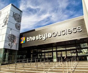 Centro Comercial S.S. de los Reyes The Style Outlets