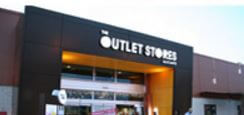 The Outlet Stores