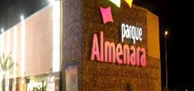 Centro Comercial Parque Almenara