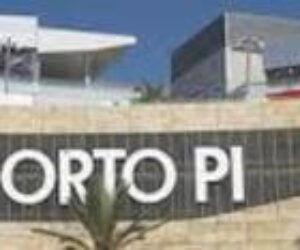 Centro Comercial Porto Pi