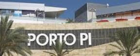 Centro Comercial Porto Pi