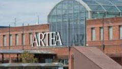 centro comercial Artea