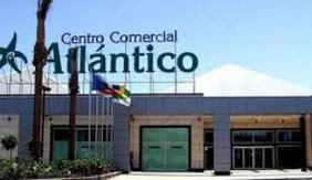 Centro Comercial Atlántico
