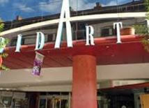 Bidarte
