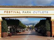 Festival Park Outlets - Mallorca Fashion Outlet