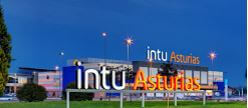 intu Asturias