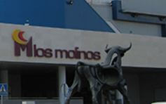 Los Molinos