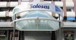 Centro Comercial Salesas