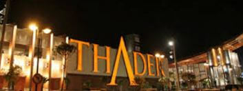 Centro Comercial Thader