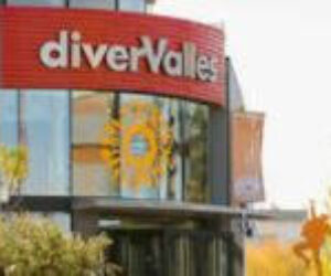 Centro Comercial DiverVallés