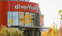 Centro Comercial DiverVallés