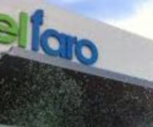 Centro Comercial El Faro