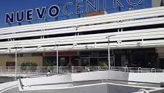 Centro Comercial Nuevo Centro