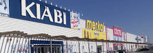 Parque Comercial El Golf