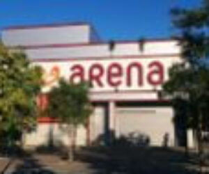 Centro Comercial Arena Multiespacio