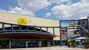 Centro Comercial Heron City Madrid