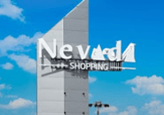 centro comercial Nevada Shopping