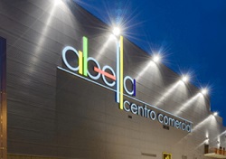 Centro Comercial Abella