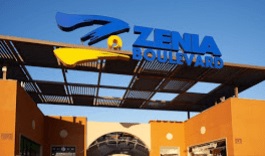 Zenia Boulevard