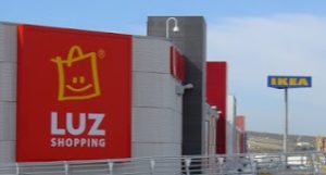 CC Luz Shoping